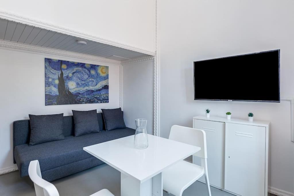 Condotti Loft Lägenhet *
