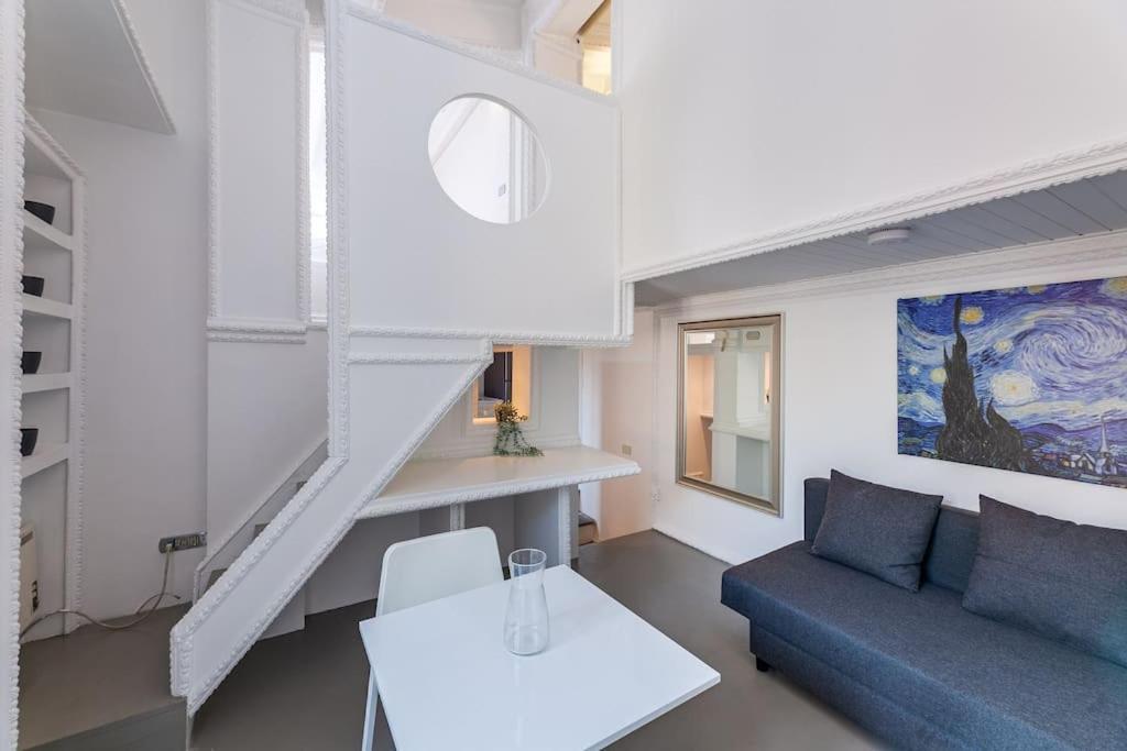 Condotti Loft Rom
