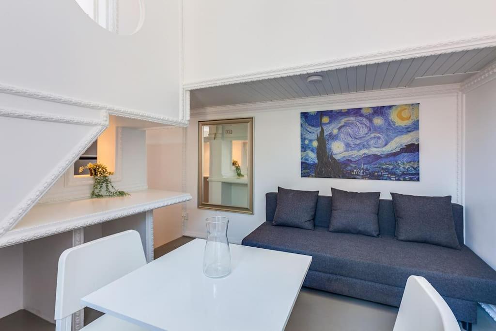 Lägenhet Condotti Loft *