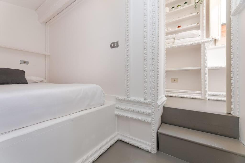 Lägenhet Condotti Loft Rom