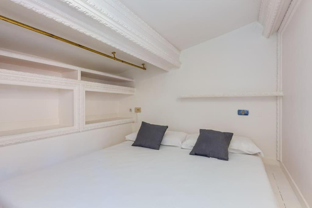 Condotti Loft * Rom